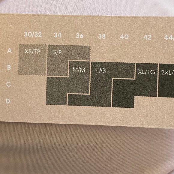 Calvin Klein QF4783-540 Invisibles Comfort Lightly Lined Retro Bralette Lavender - Picture 5 of 6